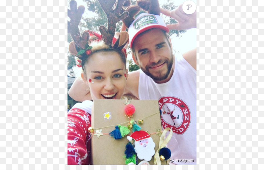 Hemsworth Liam，Miley Cyrus PNG