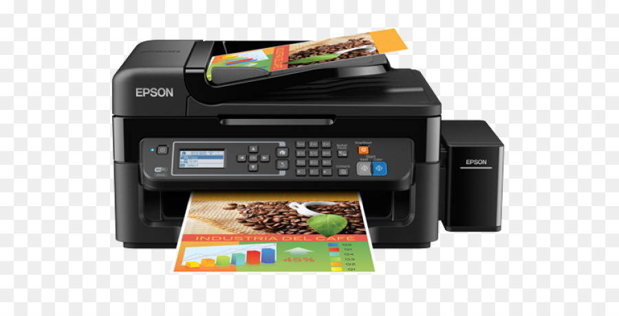 Imprimante，Epson PNG