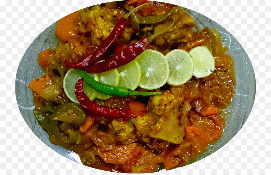 Cuisine Pakistanaise，Gosht PNG