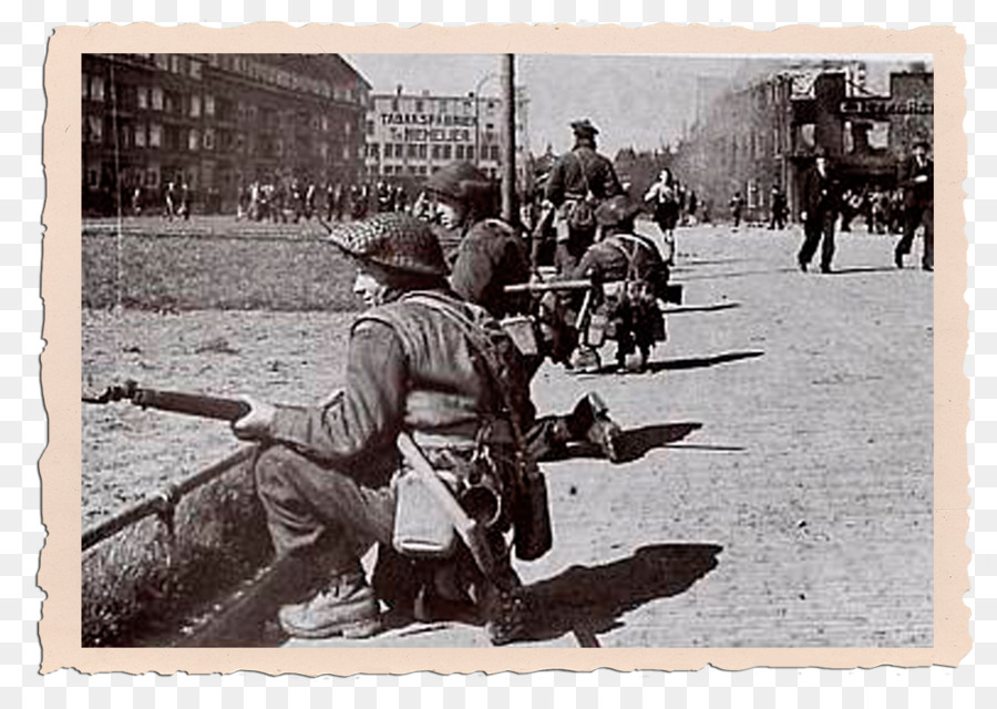 Des Soldats En Action，Guerre PNG