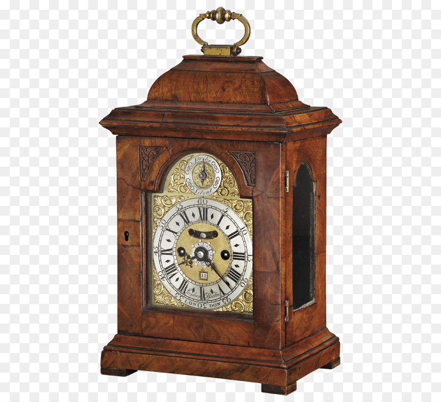 Horloge Antique，Temps PNG