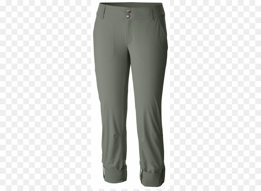 Pantalon，Columbia Sportswear PNG