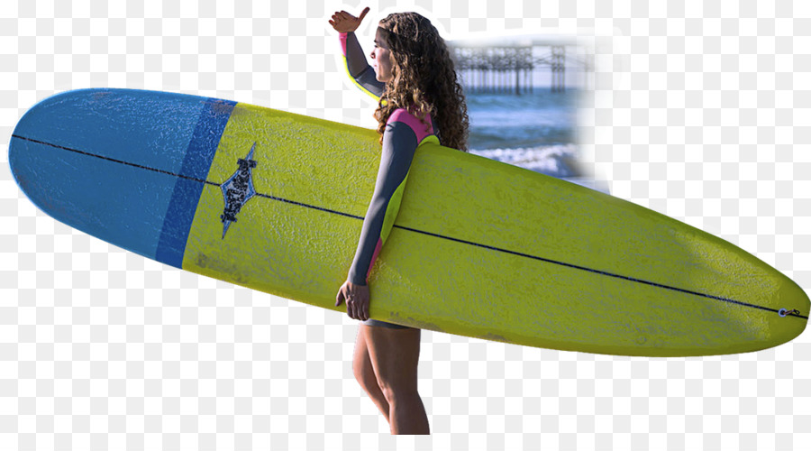Planche De Surf，Dans Le Camp De Surf De San Diego PNG