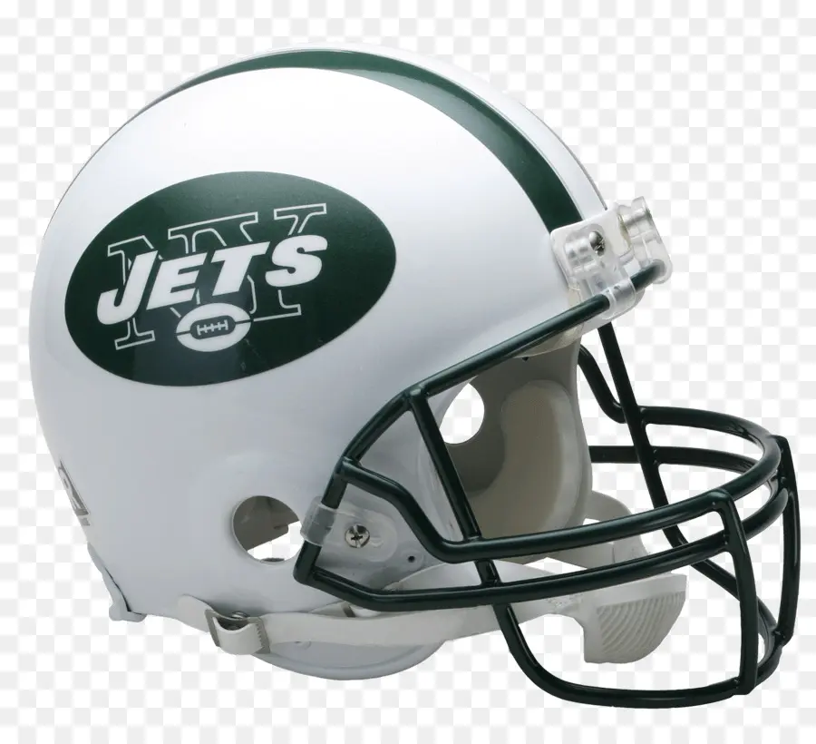 Casque De Football，Jets PNG