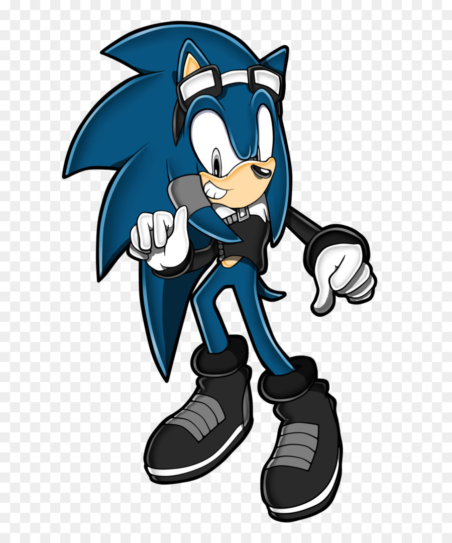 Sonic Le Hérisson，Jeu Vidéo PNG