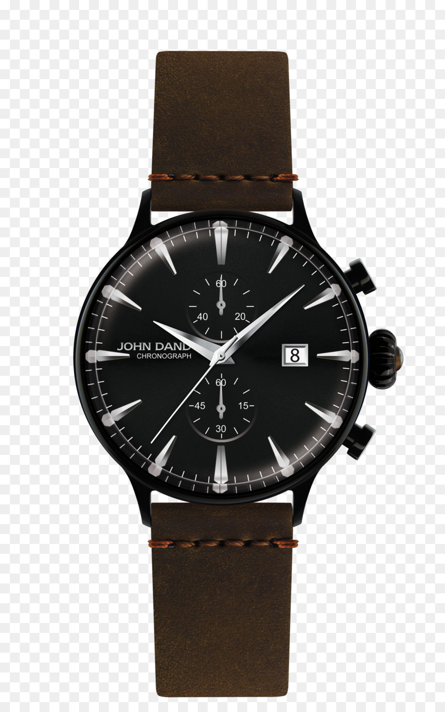 Chronographe，Regarder PNG