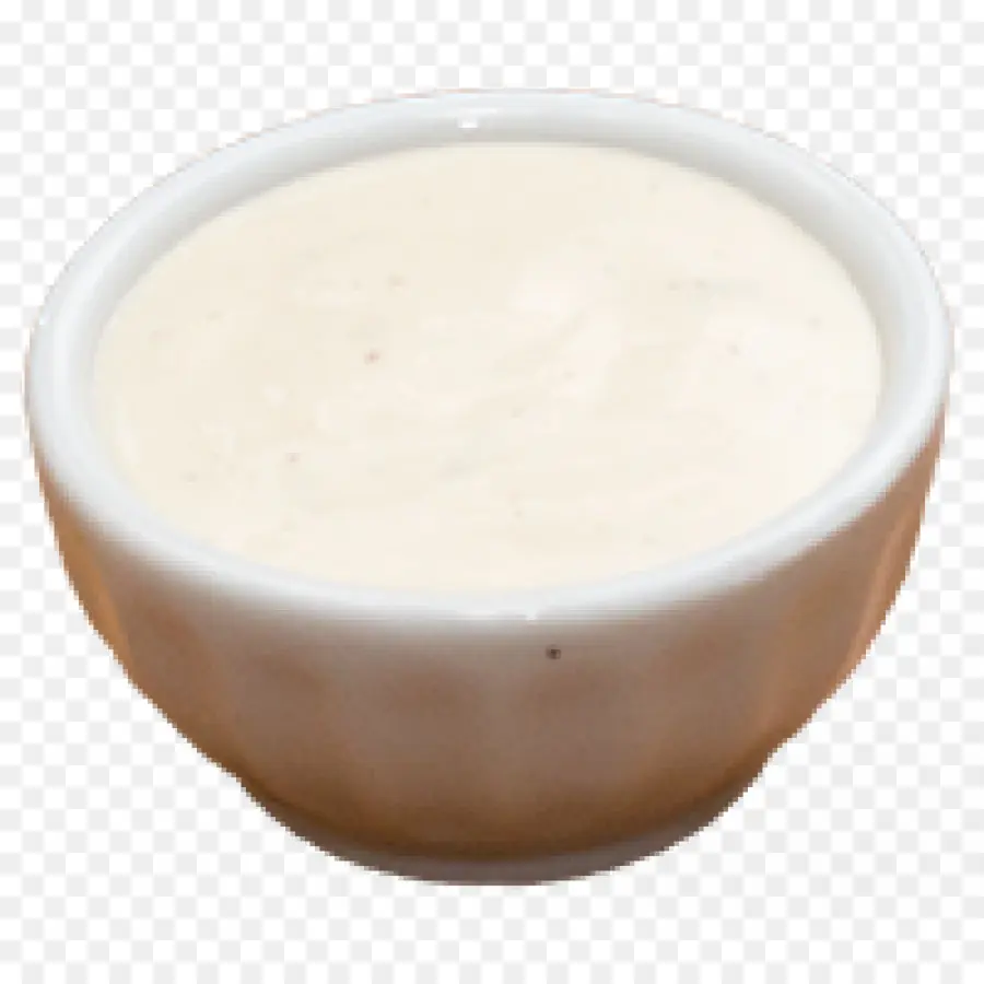 Sauce Béchamel，Trempette PNG