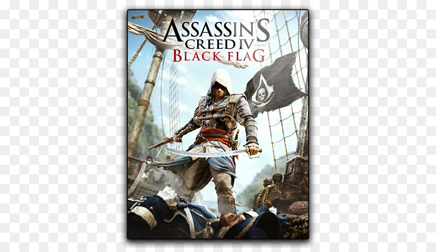 Assassin S Creed Iv Black Flag，Assassin S Creed Iii PNG