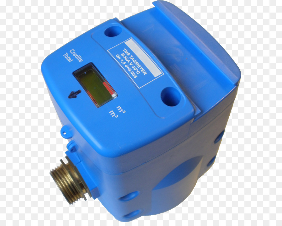 Mesure De L'eau，Compteur D'électricité PNG