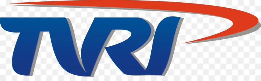 Logo Tvri，Télévision PNG