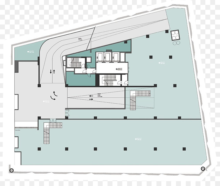 Plan，Cityist Bureaux Piyalepaşa PNG