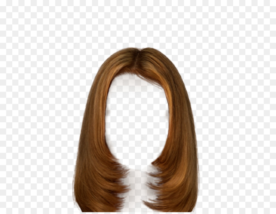 Cheveux，Perruque PNG