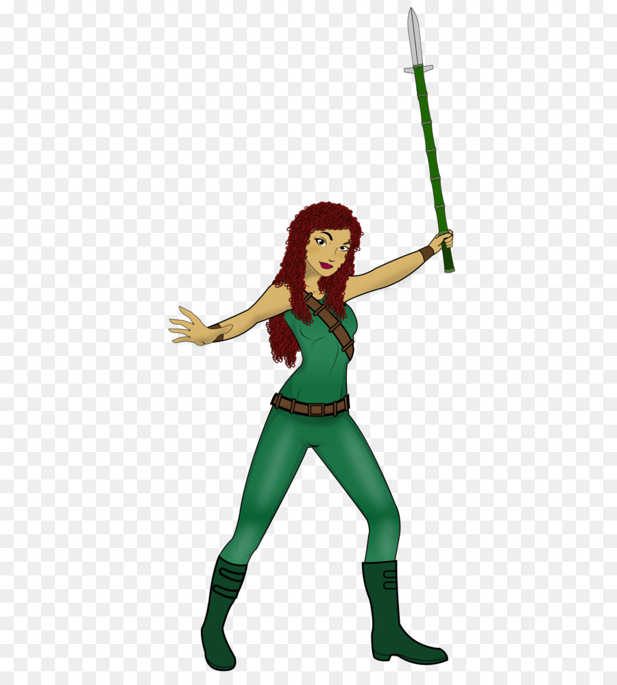 Personnage，Costume PNG