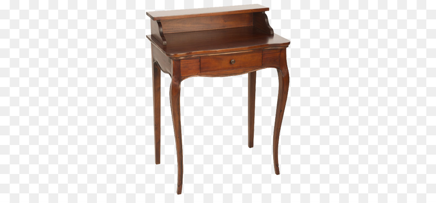 Bureau Antique，En Bois PNG