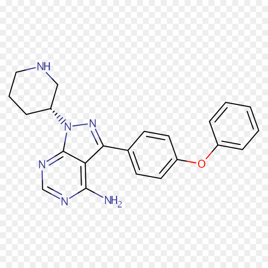 Structure Chimique，Molécule PNG