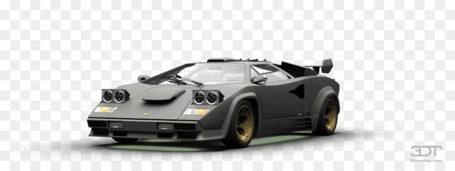 Supercar，Voiture PNG