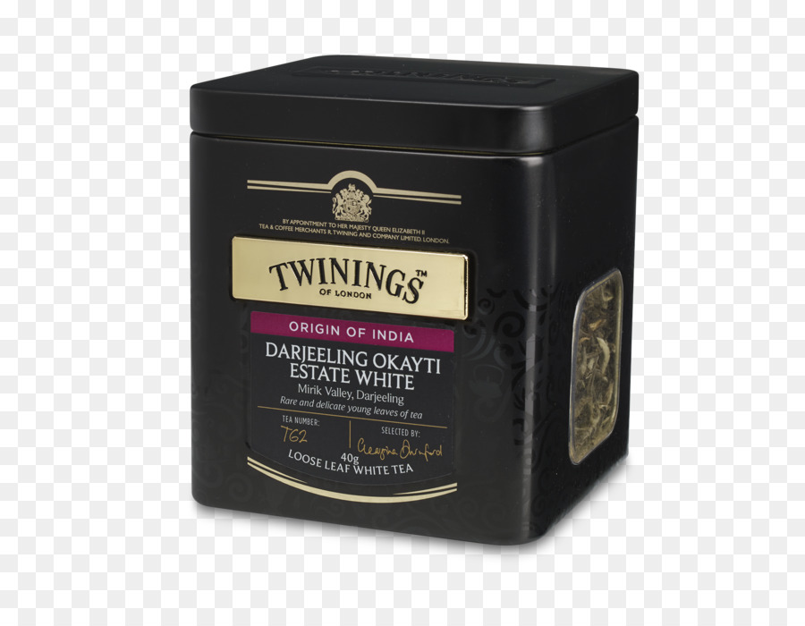 Thé Earl Grey，Thé PNG