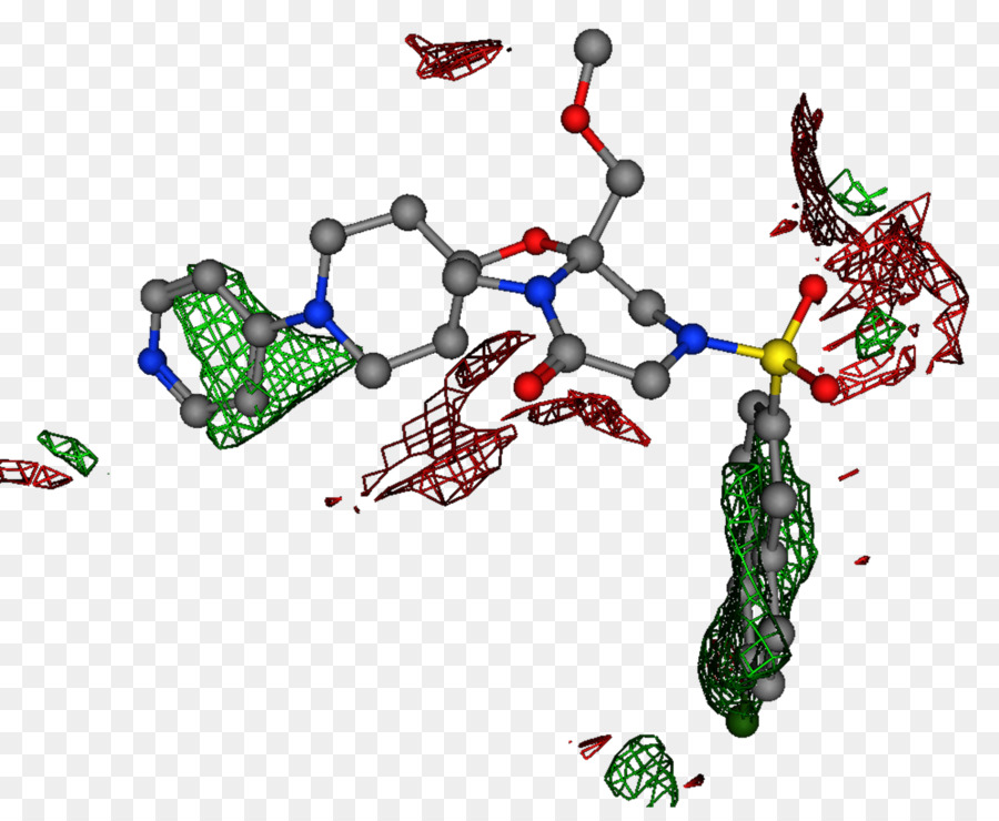 Ligand，Pharmacophore PNG