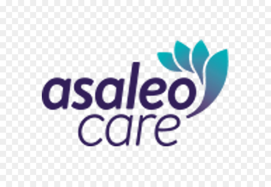 Logo Asaleo Soins，Marque PNG