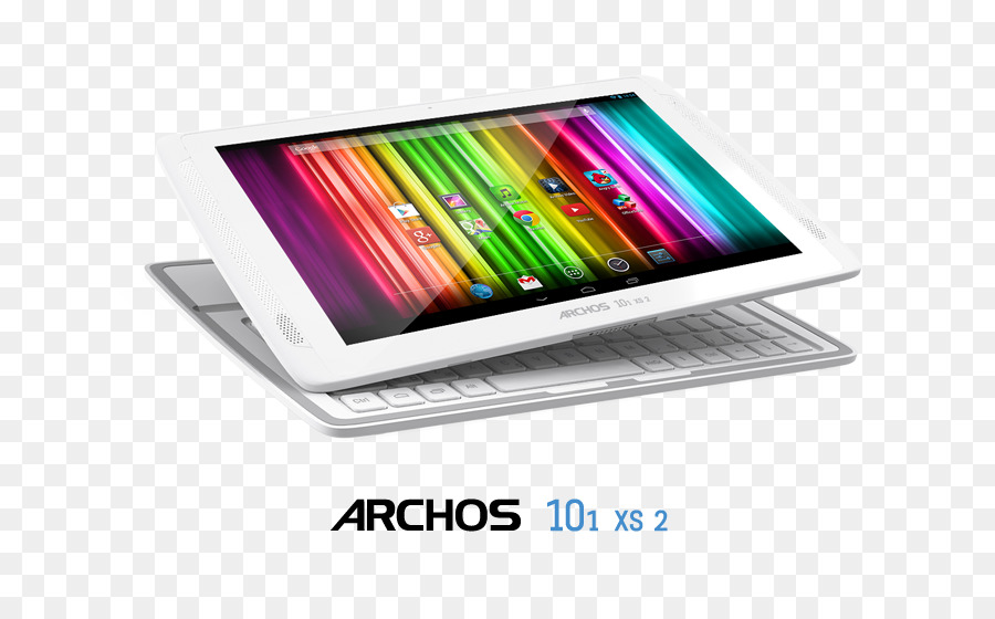 Archos 101 Internet Tablet，Netbook PNG