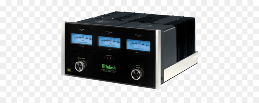 Laboratoire Mcintosh，Mcintosh Mc207 PNG