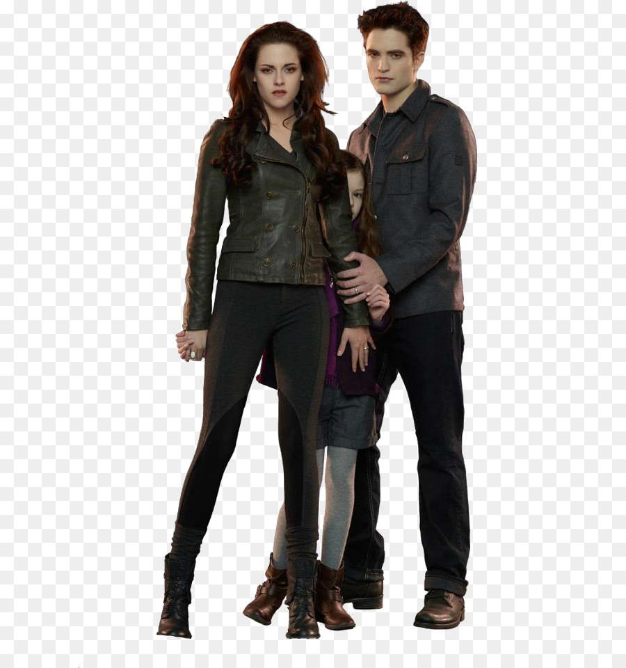 Edward Cullen，Bella Swan PNG