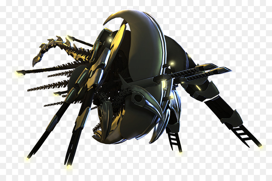 Insecte Mécanique，Robot PNG