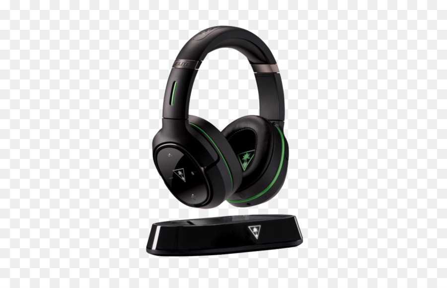 Turtle Beach Elite 800 X，Casque Sans Fil Xbox 360 PNG