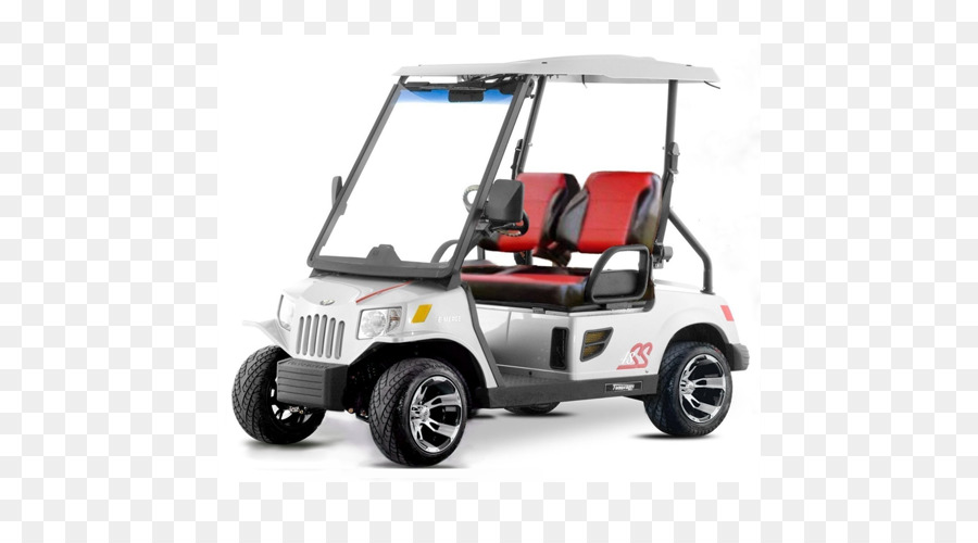 Voiture，Golf Buggy PNG