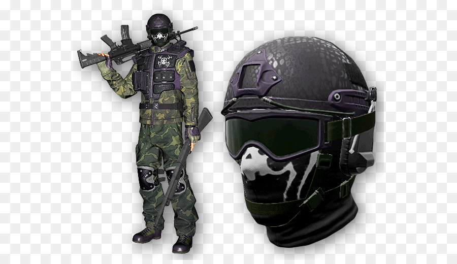 H1z1，Casque PNG