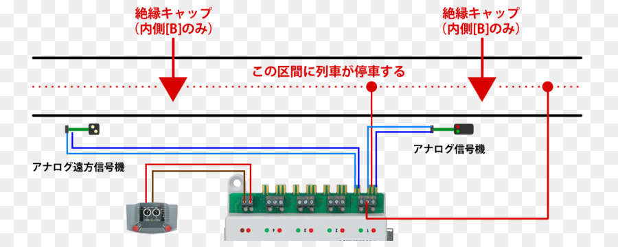 Composant électronique，Réseau électrique PNG