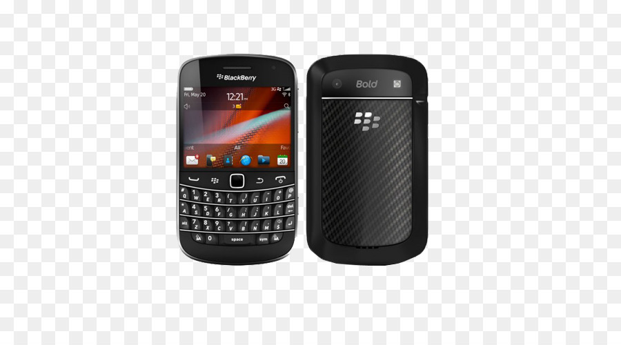 Blackberry Bold 9900，Blackberry PNG