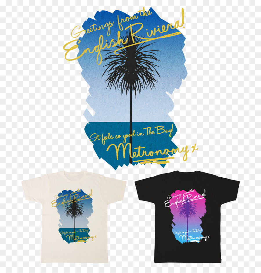 Tshirt，Metronomy PNG