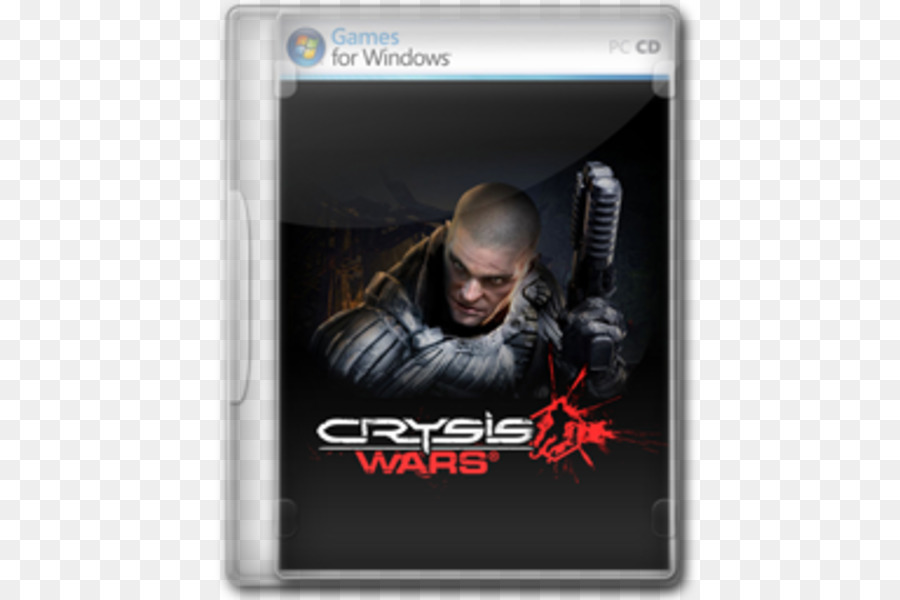 Ogive De Crysis，Crysis 3 PNG