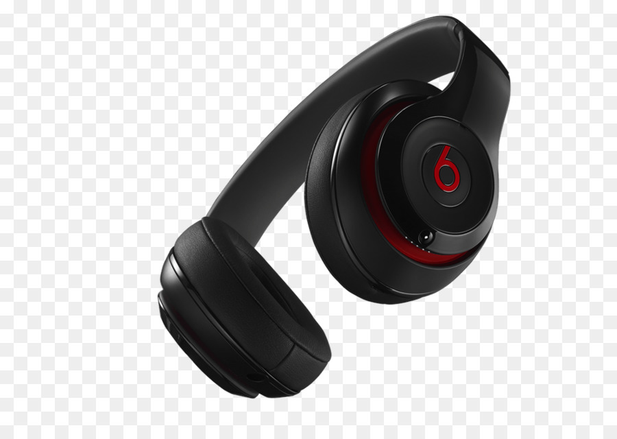 Casque Noir，Audio PNG