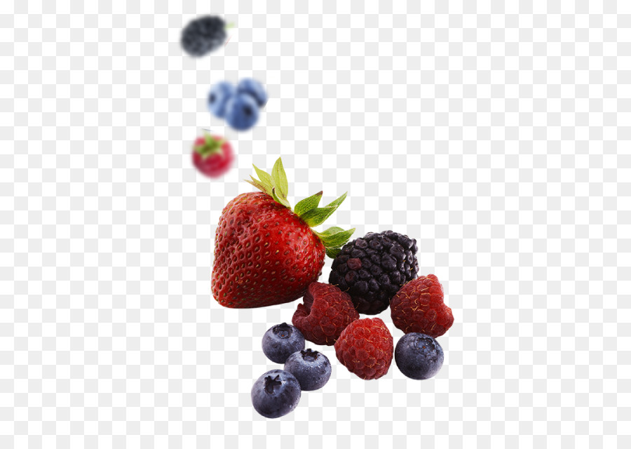 Fraise，Berry PNG