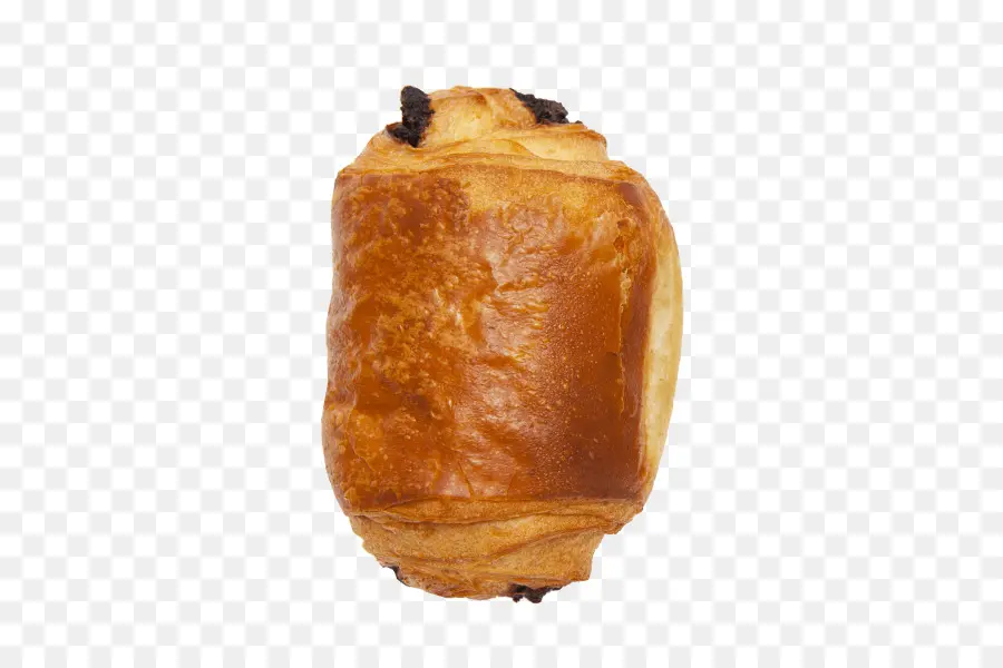 Croissant Au Chocolat，Pâtisserie PNG