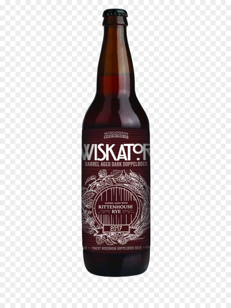 De，Bouteille De Bière PNG