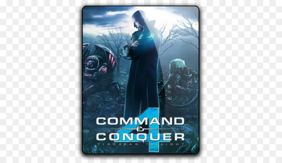 Command Conquer 4 Tiberian Twilight，Command Conquer Tiberian Sun PNG