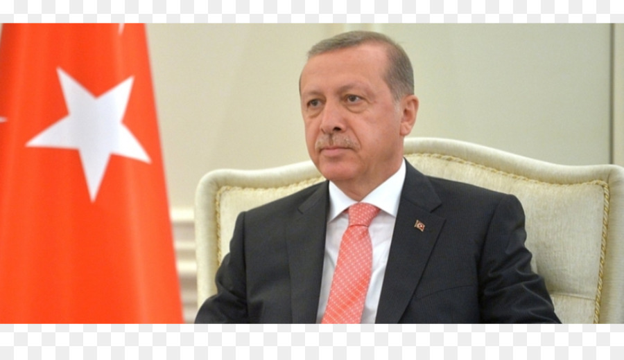 Recep Tayyip Erdogan，La Turquie PNG