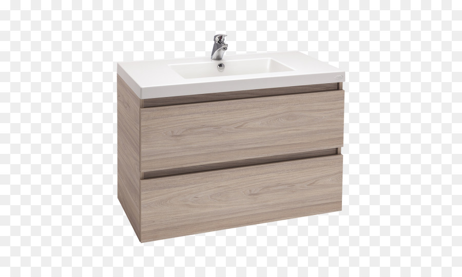 Meuble De Salle De Bain，Tiroir PNG