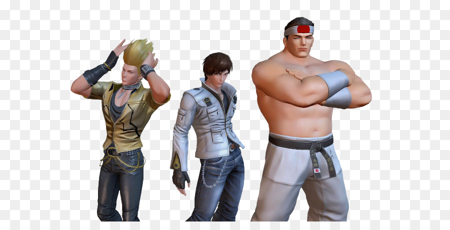 Roi Des Combattants Xiv，King Of Fighters 94 PNG