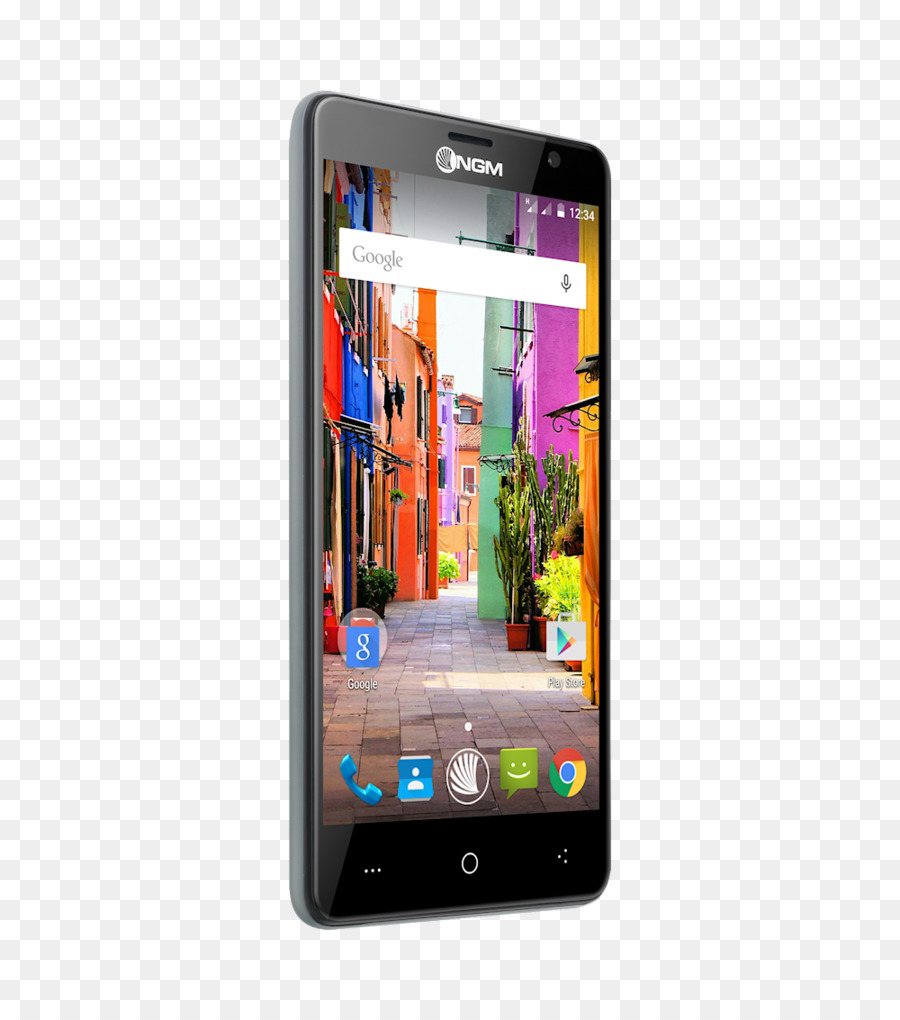 Ngm Vous De La Couleur P550 Smartphone Android Dual Sim 4g Hspa 8，Mobile De Nouvelle Génération PNG