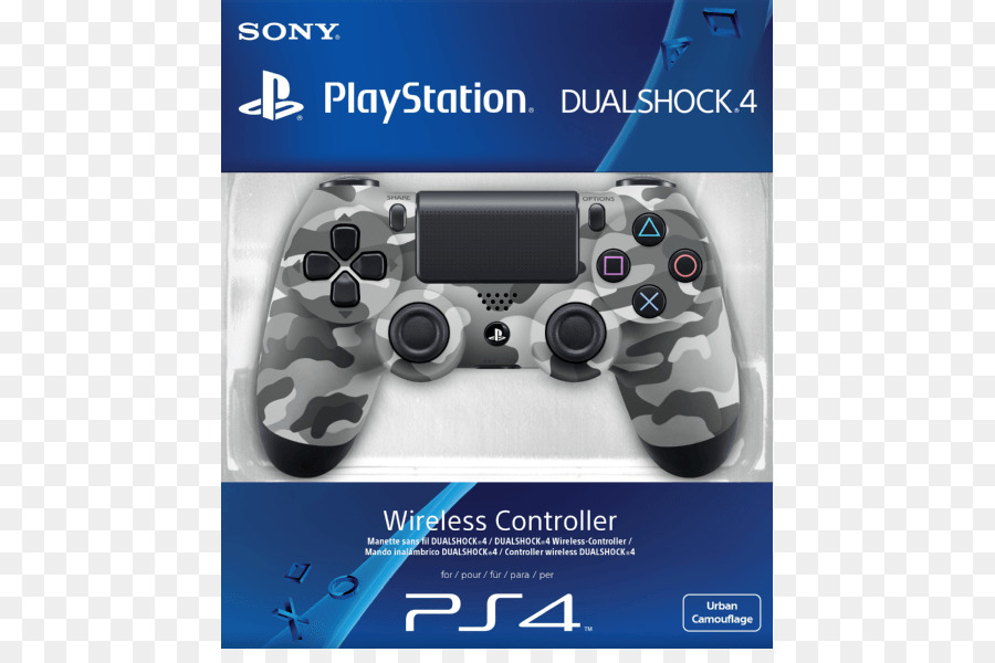 Manette Ps4，Playstation PNG