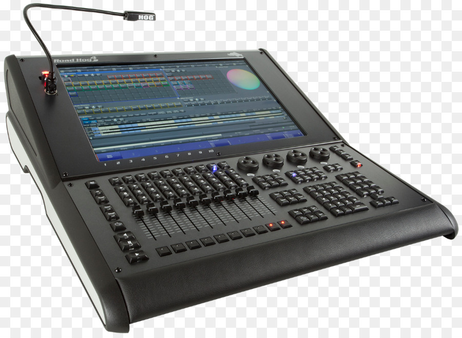 Console De Mixage Audio，Audio PNG