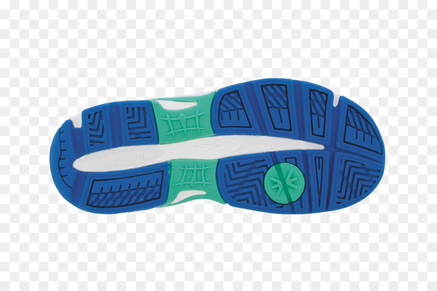 Turquoise，Chaussure PNG