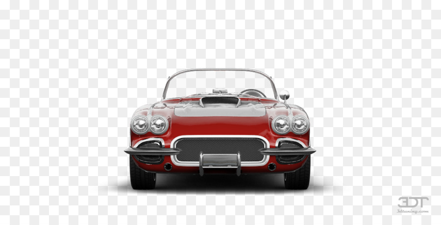 Voiture Rouge，Convertible PNG