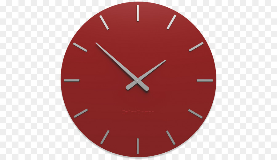 Horloge，Table PNG