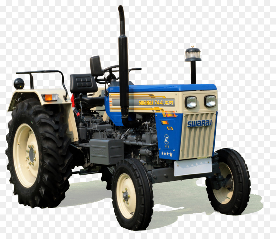 Tracteur，Mahindra Mahindra PNG