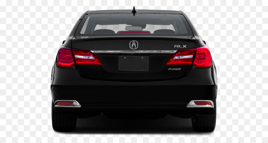 Acura Rl，Voiture De Taille Moyenne PNG